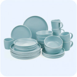 Dinnerware Sets